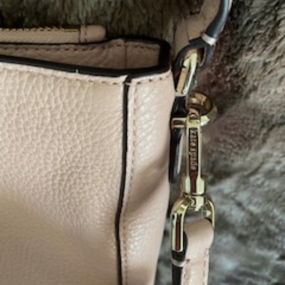 NWT Double compartment Jackson shoulder bag Kate Spade - Picture 5 of 16